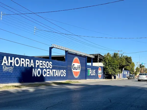 Terreno Bardeado de 1100 m² en Vialidad Principal, Cerca del Mercado de Abastos en Torreón Terreno Bardeado de 1100 m² en Vialidad Principal, Cerca del Mercado de Abastos en Torreón
