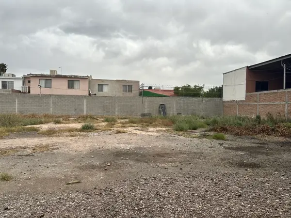 Terreno en renta en Estrella, Torreón — foto 3 de 7