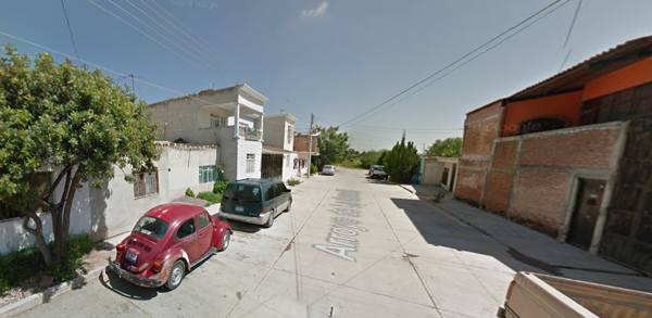 Casa en venta en Los Arroyitos, Jesús María — foto 3 de 10