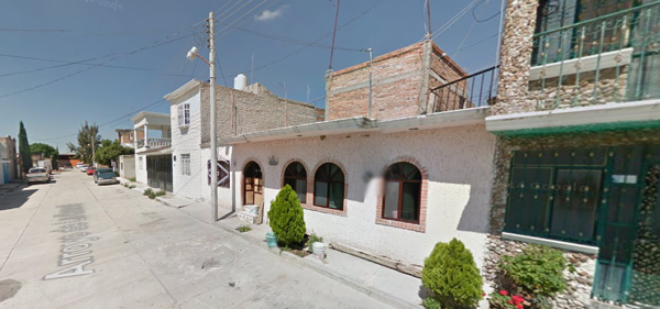 Casa en venta en Los Arroyitos, Jesús María — foto 2 de 10