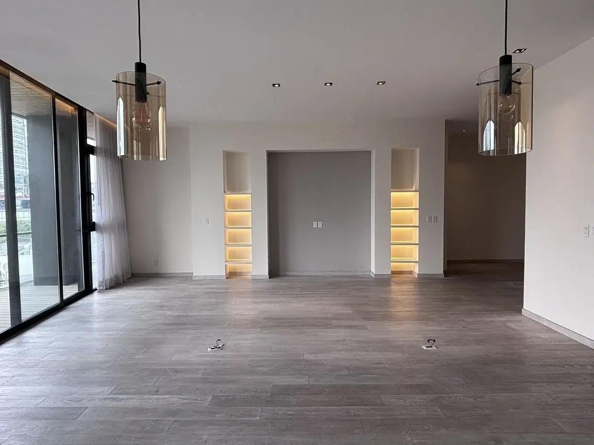 Departamento en venta en Polanco I Sección, Miguel Hidalgo — foto 1 de 21