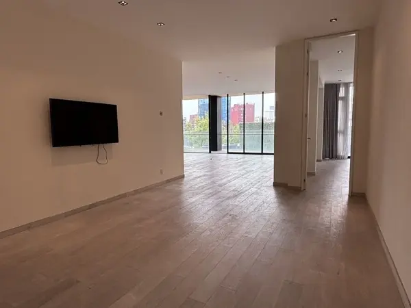 Departamento en venta en Polanco I Sección, Miguel Hidalgo — foto 2 de 21