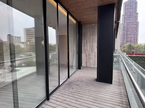 Departamento en venta en Polanco I Sección, Miguel Hidalgo — foto 3 de 21