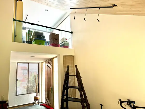 Casa en venta en Lomas de Tecamachalco, Naucalpan de Juárez — foto 3 de 19