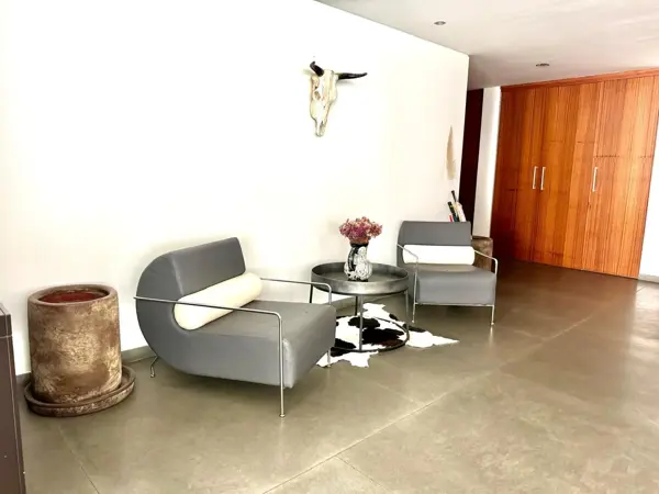 Departamento en venta en Lomas del Chamizal, Cuajimalpa de Morelos — foto 2 de 23