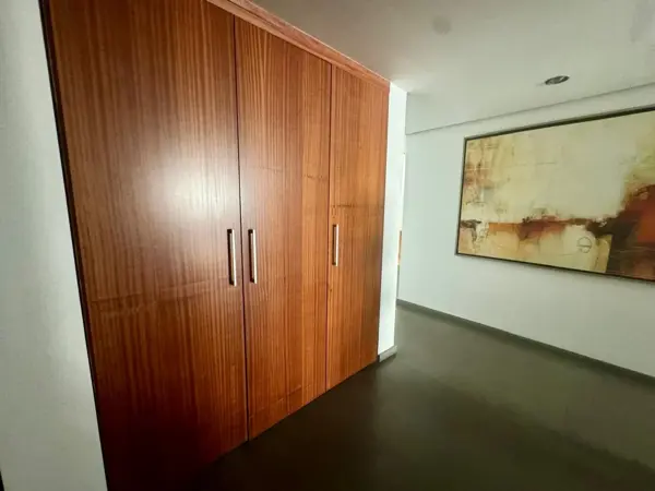 Departamento en venta en Lomas del Chamizal, Cuajimalpa de Morelos — foto 3 de 23