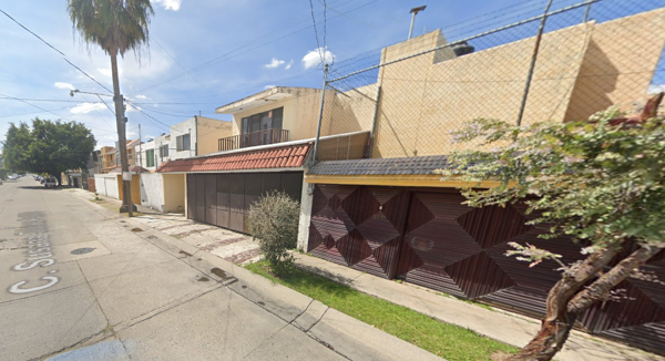 Casa en venta en Paseos del Sol, Zapopan — foto 2 de 10