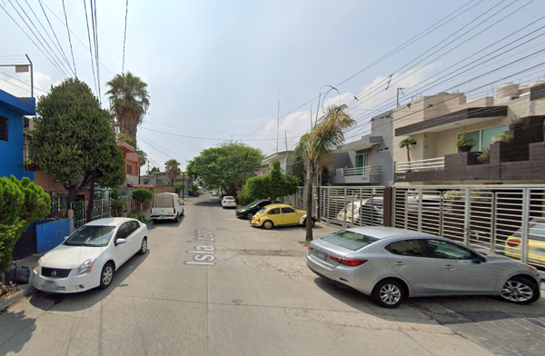 Casa en venta en Villa Vicente Guerrero, Guadalajara — foto 3 de 10