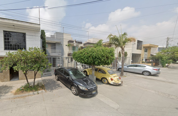 Casa en venta en Villa Vicente Guerrero, Guadalajara — foto 2 de 10