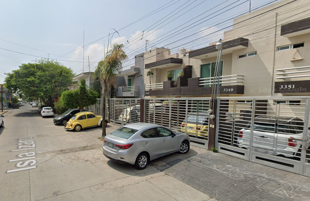 Casa en venta en Villa Vicente Guerrero, Guadalajara — foto 1 de 10