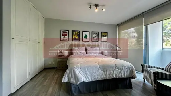 Departamento en venta en Granada, Miguel Hidalgo — foto 3 de 18