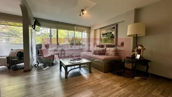Departamento en Granada, Miguel Hidalgo, Ciudad de México