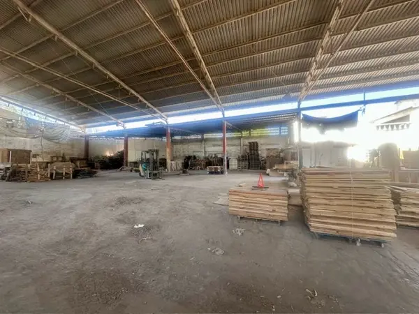 Bodega en venta en Zaragoza, Hidalgo — foto 3 de 9