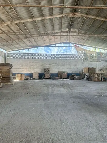 Bodega en venta en Zaragoza, Hidalgo — foto 2 de 9