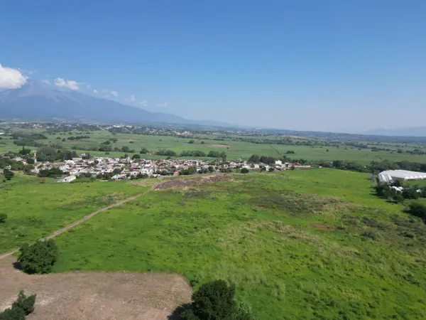 Terreno en venta en Campestre San Jerónimo, Cuauhtémoc — foto 3 de 6