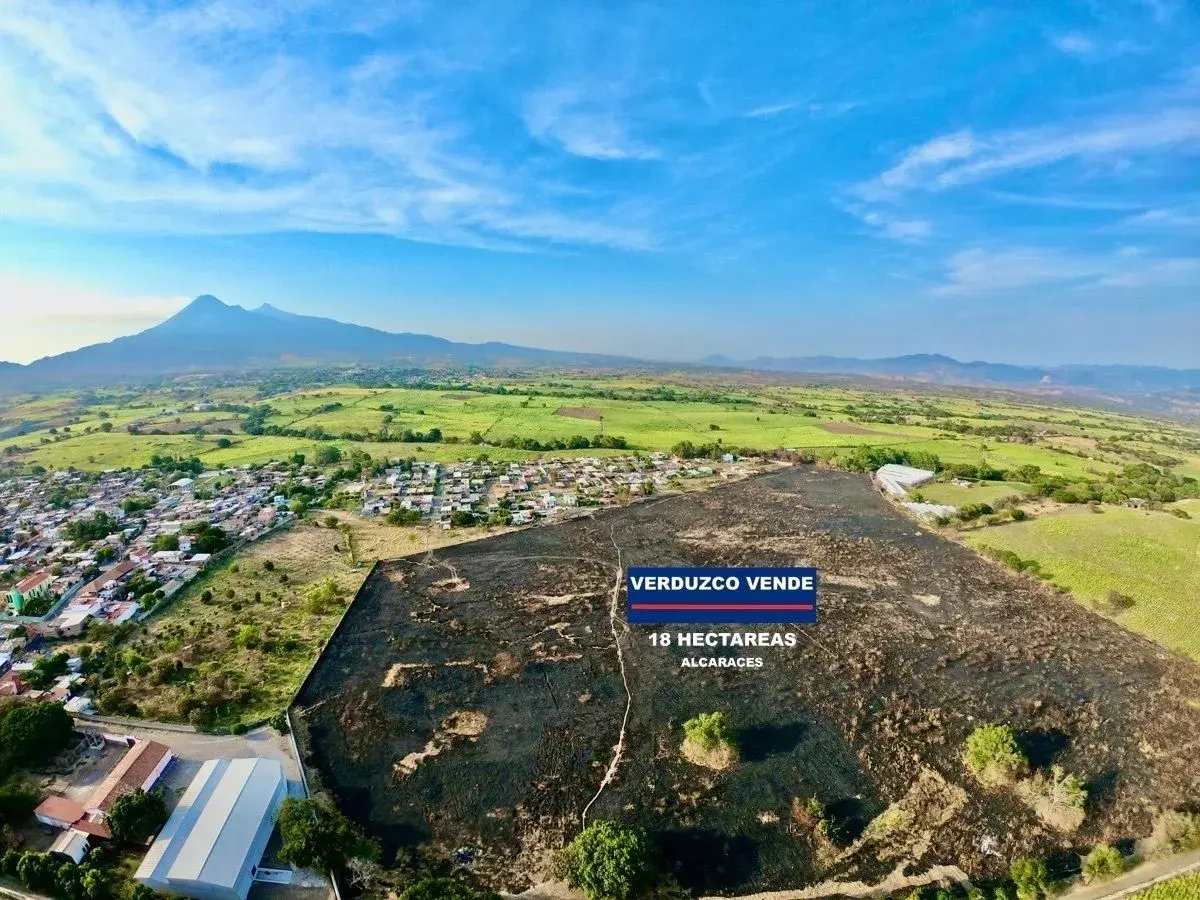 Terreno en venta en Campestre San Jerónimo, Cuauhtémoc — foto 1 de 6