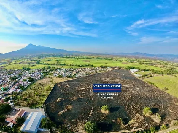 Rancho  en venta.