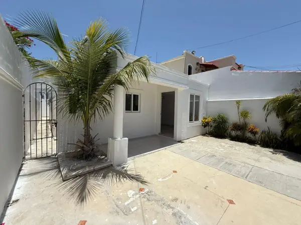 Casa en renta en Jardines del Norte, Mérida — foto 2 de 16