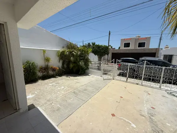 Casa en renta en Jardines del Norte, Mérida — foto 3 de 16