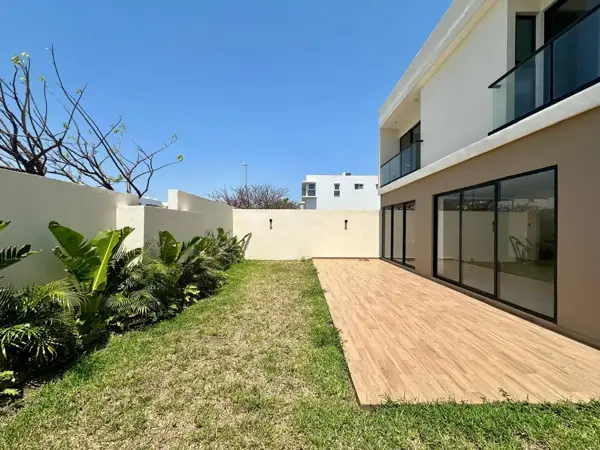 Casa en venta en Punta Tiburón, Residencial, Marina y Golf, Alvarado — foto 2 de 21