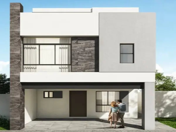 CASA EN VENTA MITRAS PONIENTE