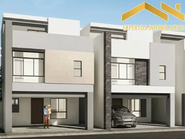 Casa en venta en Verania, García — foto 2 de 9