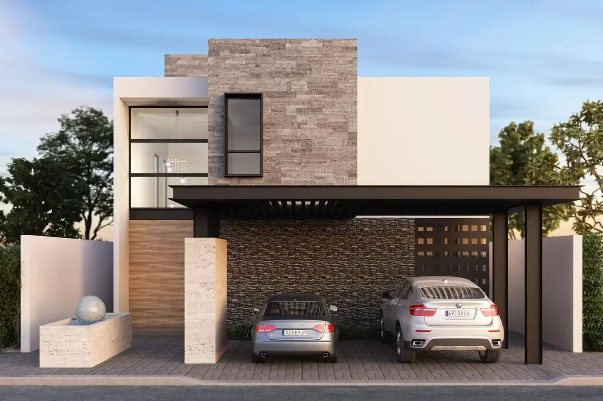 Terreno en venta en Altozano la Nueva Laguna, Gómez Palacio — foto 1 de 4