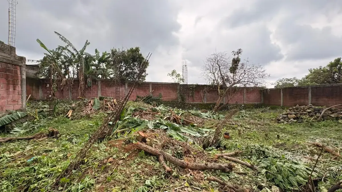 Terreno en venta en Chamilpa, Cuernavaca — foto 1 de 4