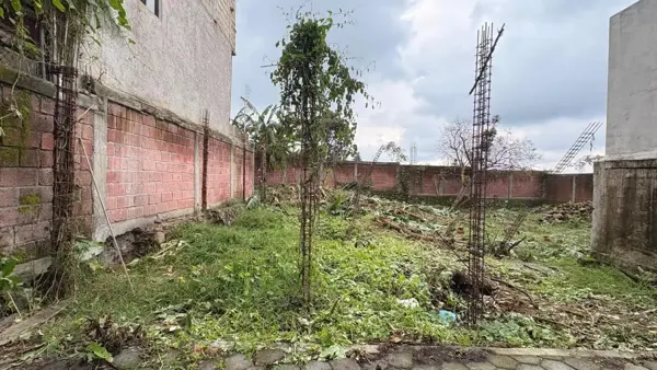 Terreno en venta en Chamilpa, Cuernavaca — foto 2 de 4