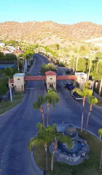 Terreno en venta en La Jolla Villa de los Diamantes, Hermosillo — foto 2 de 18