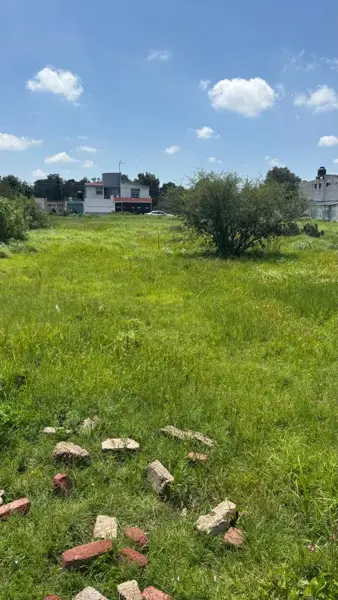 Terreno en venta en San Pedro de la Laguna, Zumpango — foto 3 de 11