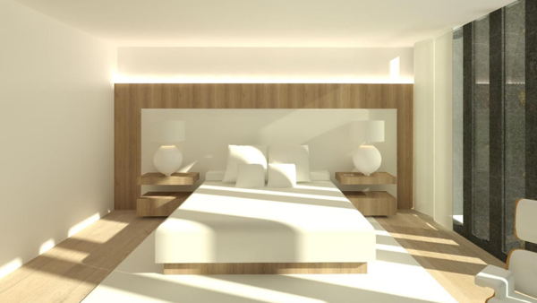Departamento en venta en Polanco V Sección, Miguel Hidalgo — foto 2 de 24