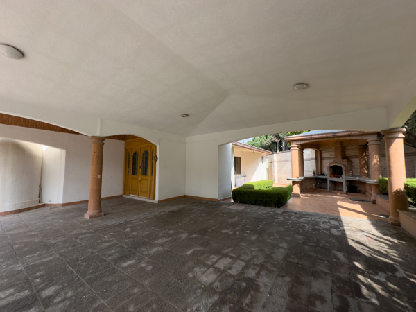 Casa en venta en Villas de San Miguel, Saltillo — foto 3 de 32