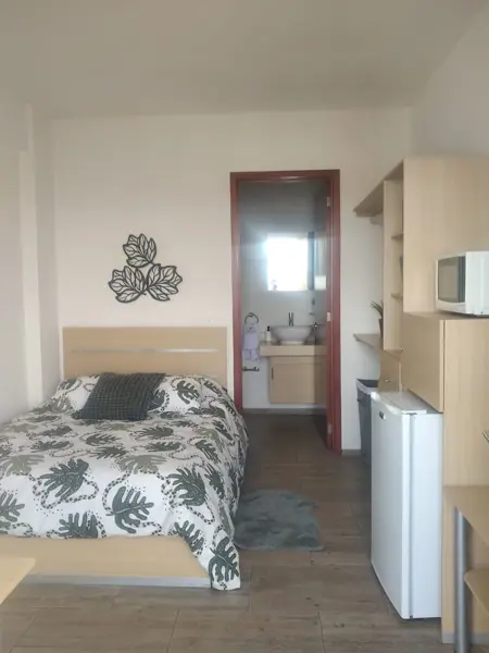 Departamento en renta en Atzala, San Andrés Cholula — foto 2 de 9