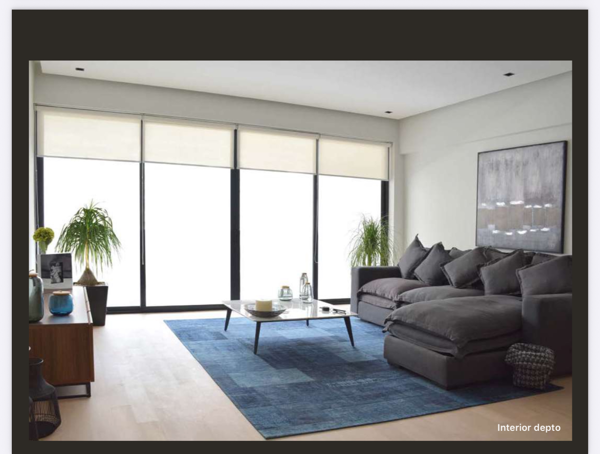 Departamento en venta en Hacienda de las Palmas, Huixquilucan — foto 2 de 14