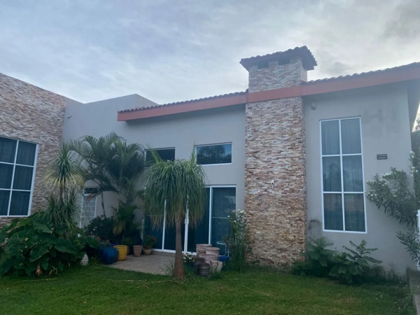Casa en venta en 3 Reyes de Cajititlán
