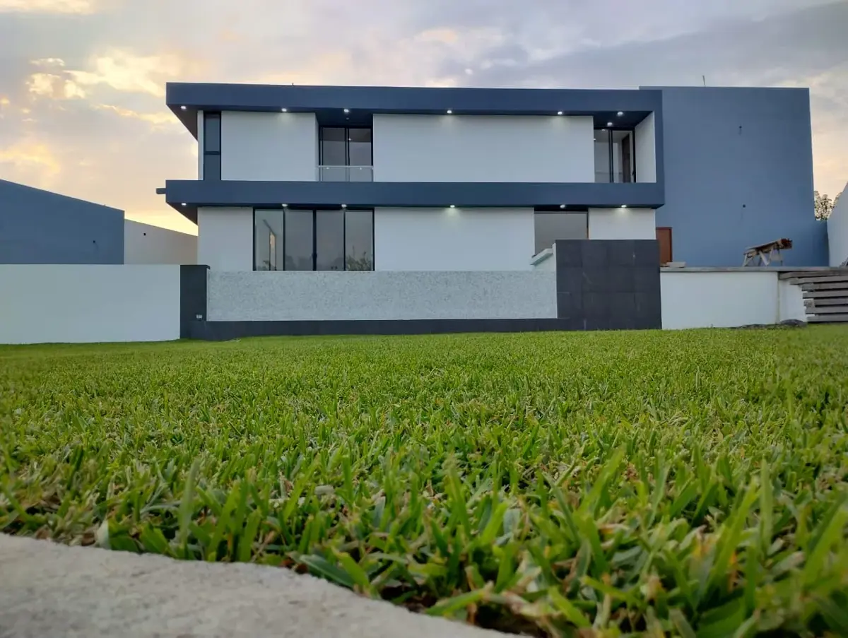 Casa en venta en Real de Oaxtepec, Yautepec — foto 1 de 18