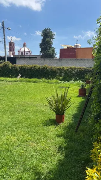 Terreno en venta en San Pedro de la Laguna, Zumpango — foto 2 de 31