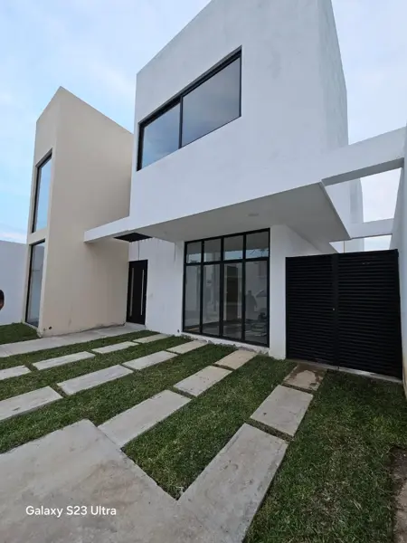 Casa en venta en Lomas de Cocoyoc, Atlatlahucan — foto 3 de 9