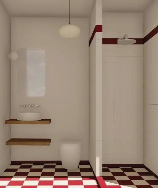 Departamento en preventa