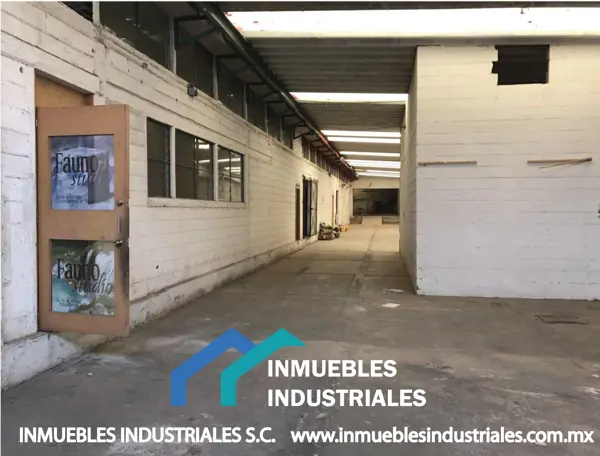 Bodega en renta en Santa Clara Coatitla, Ecatepec de Morelos — foto 2 de 8