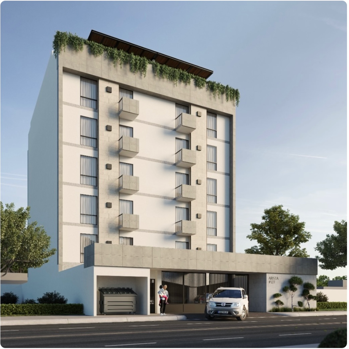 Departamento en venta en Torreon Centro, Torreón — foto 1 de 2