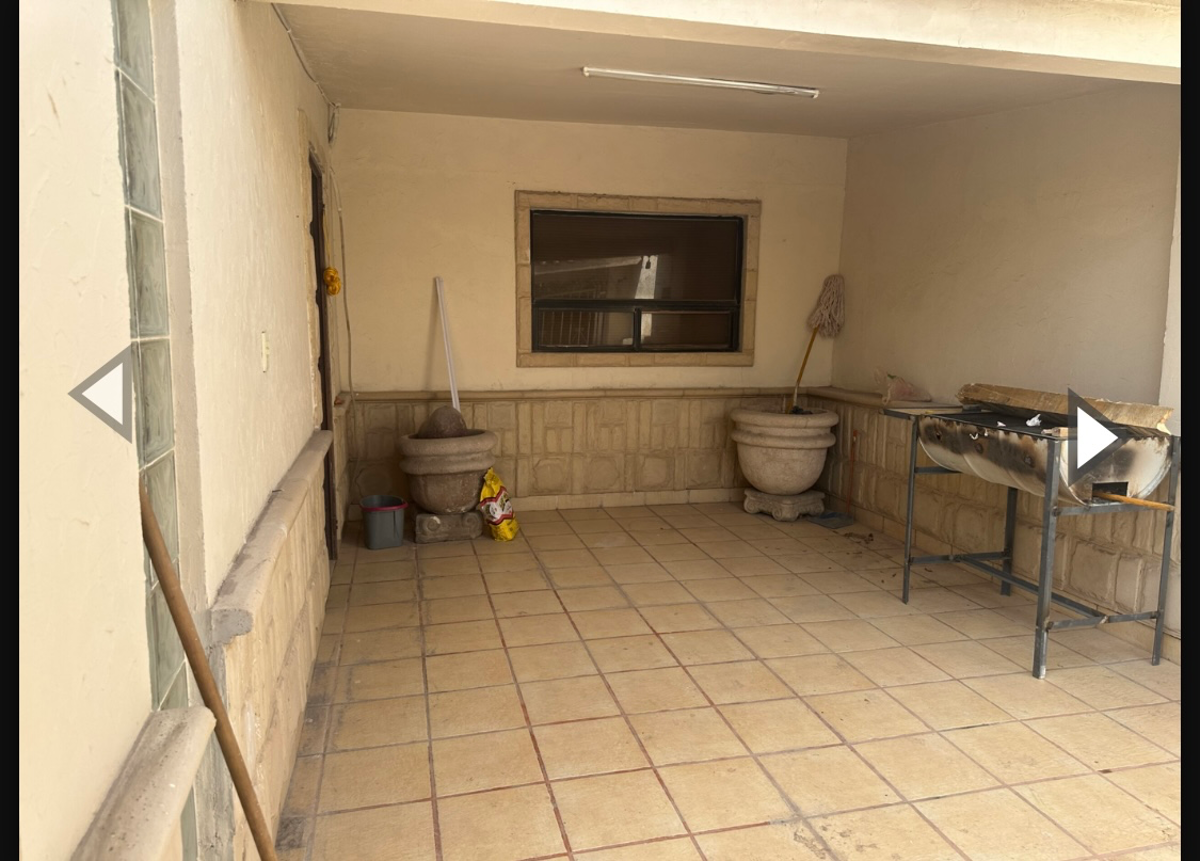 Casa en venta en Nuevo San Isidro, Torreón — foto 1 de 15