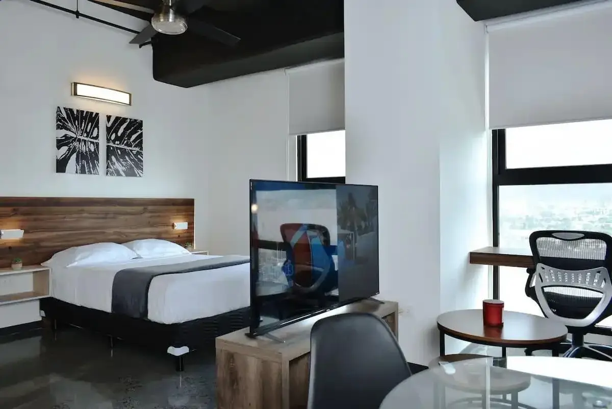 Departamento en renta en Centro, Monterrey, Nuevo León