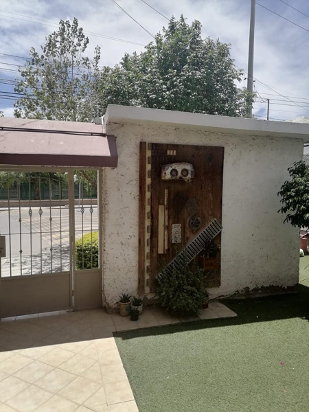 Casa en venta en Ampliación la Rosita, Torreón — foto 2 de 18