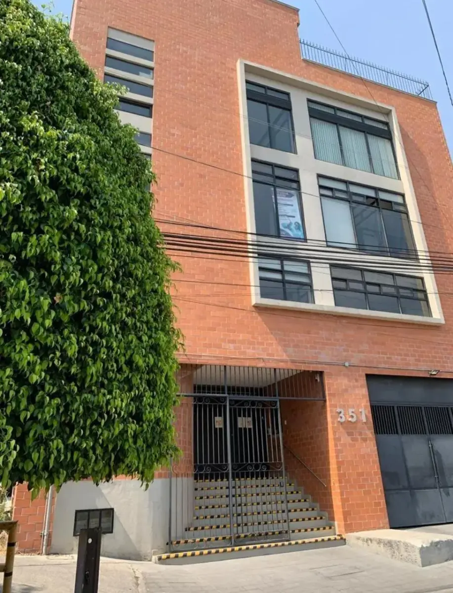 Edificio en venta en Olivar de los Padres, Álvaro Obregón — foto 1 de 11