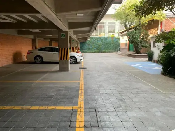 Edificio en venta en Olivar de los Padres, Álvaro Obregón — foto 2 de 11