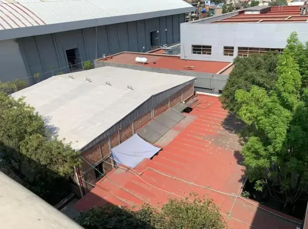 Edificio en venta en Olivar de los Padres, Álvaro Obregón — foto 3 de 11