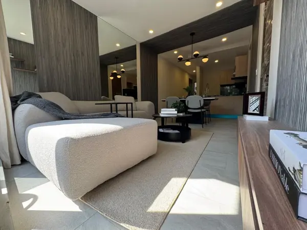 En VENTA Pent HAUSE a estrenar