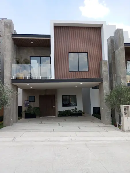 Casa en venta en Altara 164, Pachuca de Soto — foto 2 de 16